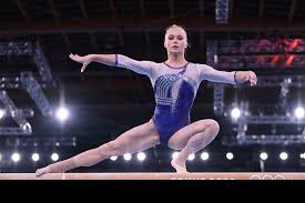 She represented russia at the 2016 summer olympics, winning a silver medal in th. Jrm9j Gc L Gvm