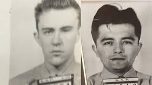 Investigators Exhuming Bodies of Two Men Known for 'In Cold Blood'