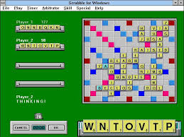 Available instantly on compatible devices. Scrabble For Windows Download 1992 Strategy Game