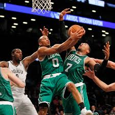 The san antonio spurs lost to the miami heat in the 2013 nba finals after the heat . Bold Prediction The 2013 14 Celtics Will Not Be That Terrible Celticsblog
