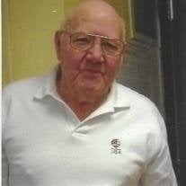 Harold E Tipton Obituary