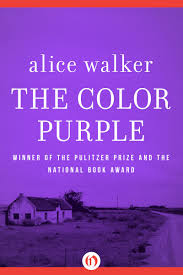 The color purple is a rare occurring color in nature and as a result is often seen as having sacred meaning. 30 Books Everyone Should Read At Least Once In Their Lives