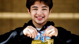 TCPalm's 2022 All-Area Boys and Girls Wrestling Teams