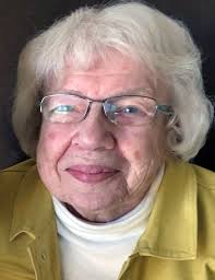 Obituary information for Audrey L. Olson