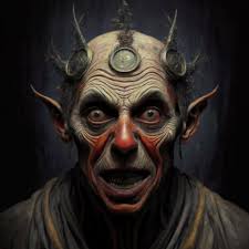 What should I call this stereotypical dark lord/barbarian character? I'm  either going with Black Nigel or Black Timothy. I wanna settle