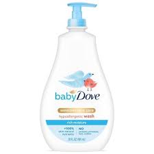 Baby magic calming bubble bath is for parents that are shopping on a budget, or parents that prefer to purchase bubble bath in bulk. Baby Body Wash Target