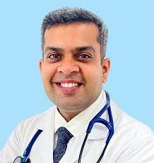 Dr. Amit Sehgal