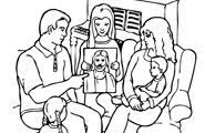 New free coloring pages browse, print & color our latest. Coloring Pages
