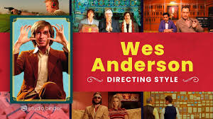 Check spelling or type a new query. The Wes Anderson Style Explained A Complete Visual Style Guide