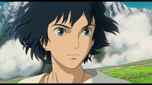 More images and screencaps from popular movies, tv shows, and anime with friends. Howl S Moving Castle Screencap And Image Fancaps Net Howls Moving Castle Howl S Moving Castle Studio Ghibli