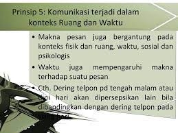 Makna pada lambang tersebut sebenarnya berada dalam pikiran kita bukan terletak pada lambang itu sendiri. Pengantar Ilmu Komunikasi Ppt Download