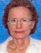 Mrs. Thelma Pavlock Sanford Obituary