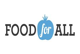 Connect with your neighbours to share food and other things. Serving Up Food For All College Of Arts Sciences