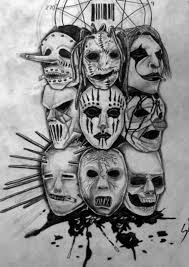 Slipknot hintergrund, corey taylor, slipknot, maske. Slipknot 3d Wallpapers Top Free Slipknot 3d Backgrounds Wallpaperaccess