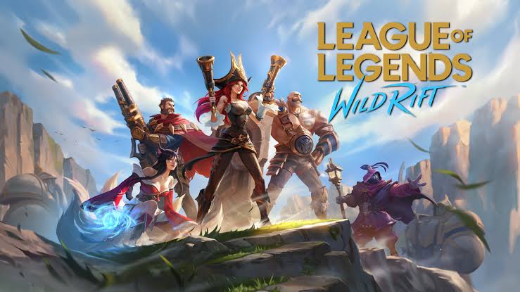 League of Legends: Wild Rift Images?q=tbn:ANd9GcS_dvKAqQuwBUt8r1GYzSOrjZVl2aFmY_iCFg&usqp=CAU