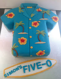 Bjs Themed Cake Options Hawaiian Shirt Novelty Birthday Cake Shirt Cake Luau Birthday Cakes Novelty Birthday Cakes