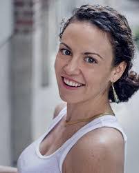 Sandra Schmid's Instagram, Twitter & Facebook