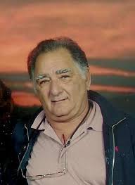 Obituary information for Dominic Acquarulo