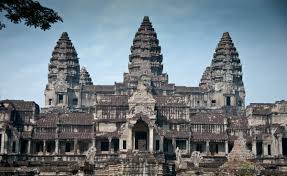Yang kita tahu, insulin berfungsi untuk menjaga kestabilan kadar gula darah. Kuil Kuno Kemboja Keterangan Sejarah Dan Fakta Menarik Kuil Kemboja Ancient Khmer Shrines
