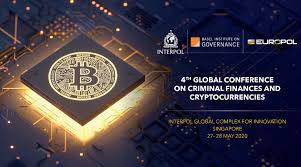 Interpol was released to lukewarm critical reception, with some critics negatively comparing it to their prior albums. 4th Global Conference On Criminal Finances And Cryptocurrencies Interpol Singapore 18 19 November Basel Institute On Governance