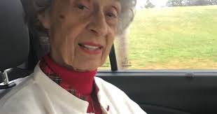 Dorothy June Vernon Obituary