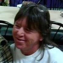 Sally Ann Cooper Obituary