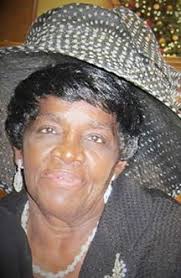 Ruth Mae Davis-Brown