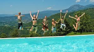 Der urlaub von bester qualität. Die Toskana Fur Kinder To Toskana