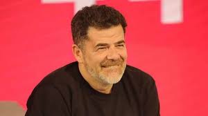 Vuelven julián weich y mabi wells. Sr3jntysmla8bm
