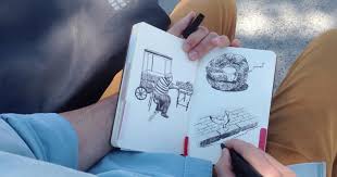 Moleskine e Vintage celebrano Bruce Chatwin con un concorso ...