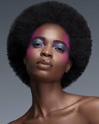 HAIR AND MAKE UP ARTIST