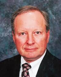 DAVID MICHAUD Obituary (2015)