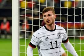 Bayern münchen is the best football / soccer team in germany today. Timo Werner Is Confident Germany Will Perform At Euros Bavarian Football Works