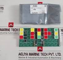 Norcontrol na-1e221 panel card ha331728 a/a/a rev. f | eBay