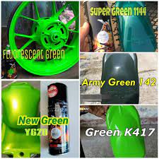 Check spelling or type a new query. Samurai Paint Varian Hijau Green Tosca Army Leaf Super New Fluorescent Stabilo Cat Pilox Pilok Shopee Indonesia