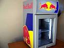 Red bull fridge in United Kingdom Stuff for Sale - Gumtree