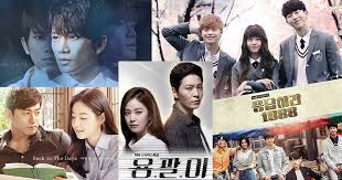 We believe everyone should be able to make financial decisions with confidence. Korean Media Experts Choose The Top 5 Best Korean Dramas Of 2015 Koreaboo