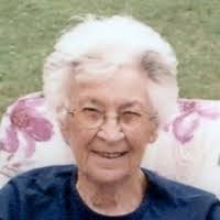 Ima Lynn Hammer Warner