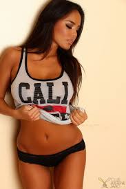 Justene jaro is a beautiful filipina model (actually half filipina half puerto rican). Brunette Glamour Model Justene Jaro Models Non Nude In Tank Top And Panties Asia R18hub