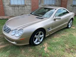 We did not find results for: 2005 Mercedes Benz Sl Class Sl500 For Sale At Vicari Auctions Biloxi 2019
