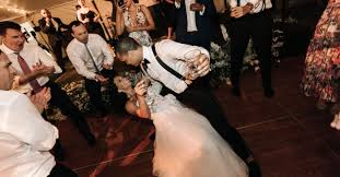 The 100 Most Requested Wedding Songs Of All Time