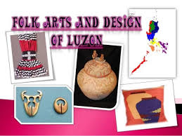 To shed new light on old shadows; Folk Arts And Design Of Luzon Folk Art Art Design Folk