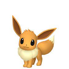 En analysant les courants aériens, il peut prédire la météo ou même les mouvements de son ennemi. Evoli Pokemon Wiki Fandom