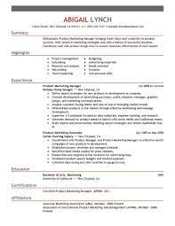 Then, you can think of writing a resume that includes all your interests and skills which are required to pursue the course. Top Mba Resume Samples Examples For Professionals Livecareer