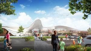 The netherlands being the most densely populated country of the world has very interesting cities, beautifully preserved nature, and varied landscape, always fresh through the wind from the sea. Westfield Mall Of The Netherlands