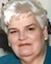 Cynthia Larkin Obituary (1945