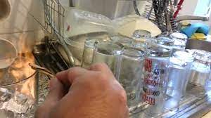 However, you are left with the dilemma of how to dispose of the tank. How To Make Helium Gas Youtube