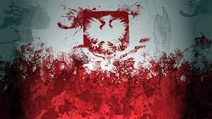 Uploaded at may 17, 2015. Flags By Garyckarntzen On Deviantart Flag Art Polish Flag Poland Flag