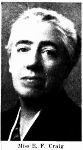 Frances Craig