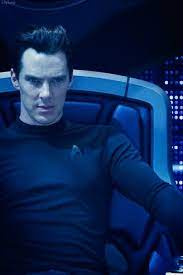 With chris pine, zachary quinto, zoe saldana, karl urban. Benedict Cumberbatch Benedict Cumberbatch Star Trek Benedict Cumberbatch Sherlock